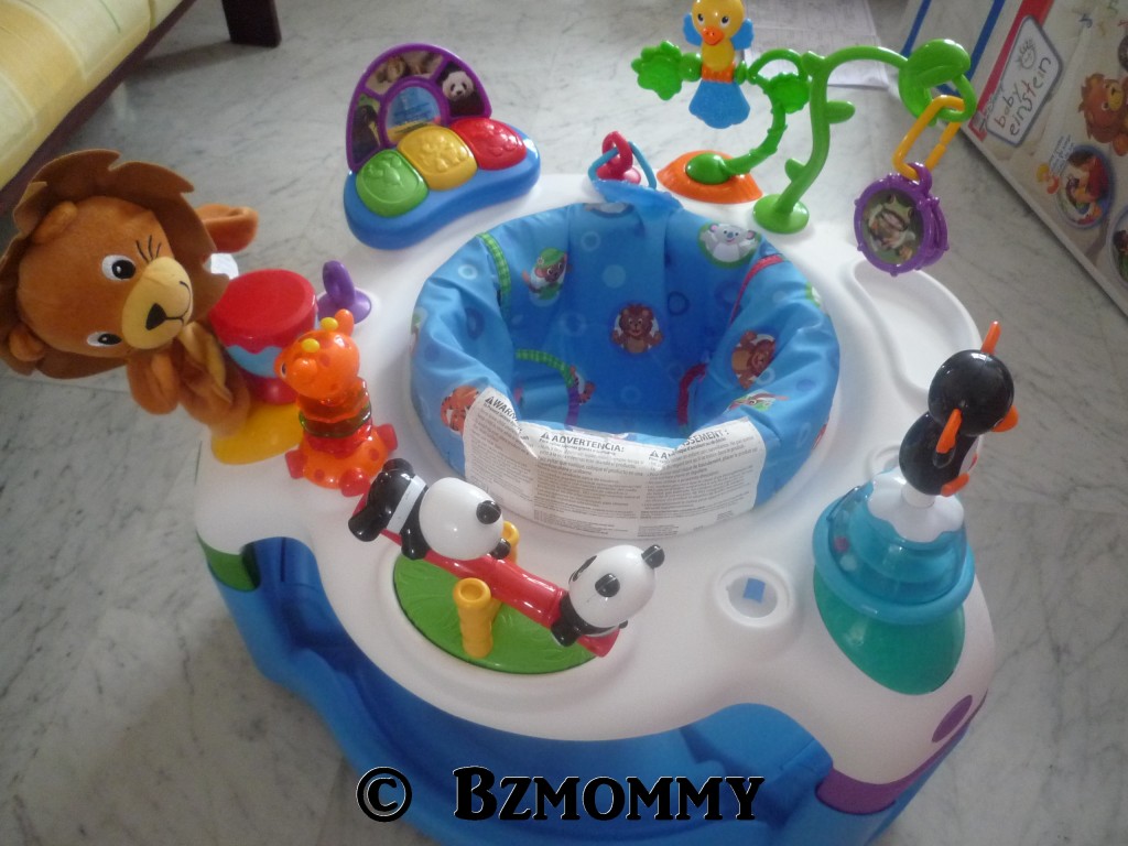 Baby Einstein Around the World Discovery Center BZMOMMY S MUSINGS