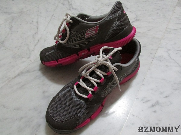 Oh, My Favourite SKECHERS! | BZMOMMY'S MUSINGS